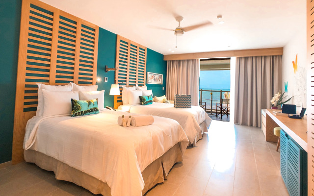 Dreams Natura Resort & Spa - All Inclusive