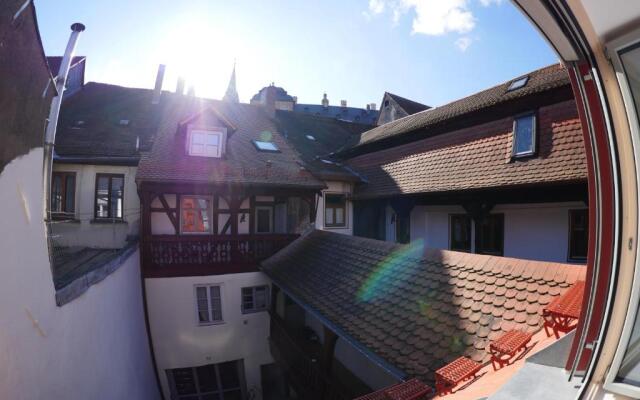 Haus "Zum Schwarzen Stiefel"