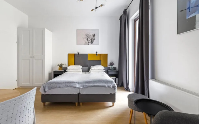 Homewell Apartments Żelazko