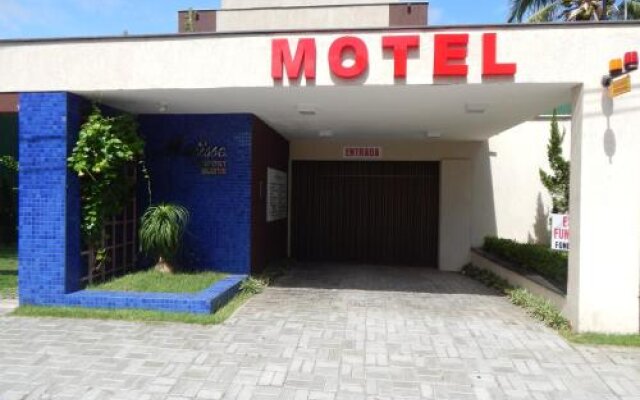 Matisse Motel