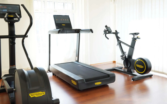 Best Western Hotel St. Michael