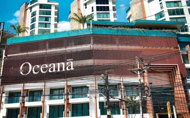 Oceana Unit A66
