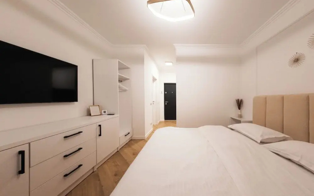 Nest Inn Velvet Apartment