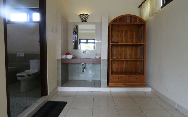 Frangipani Bungalow