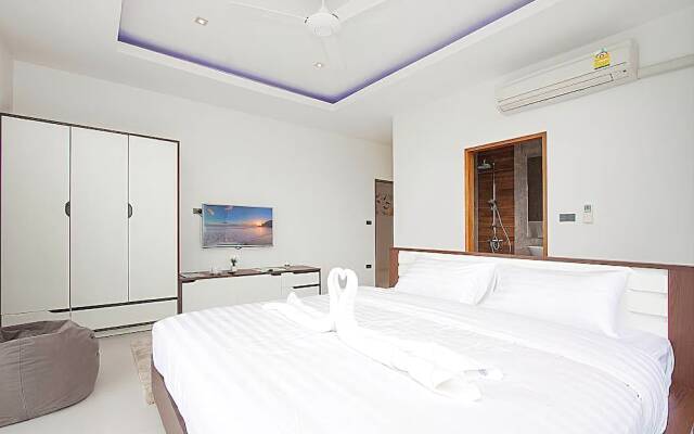 Sang Villa 3A