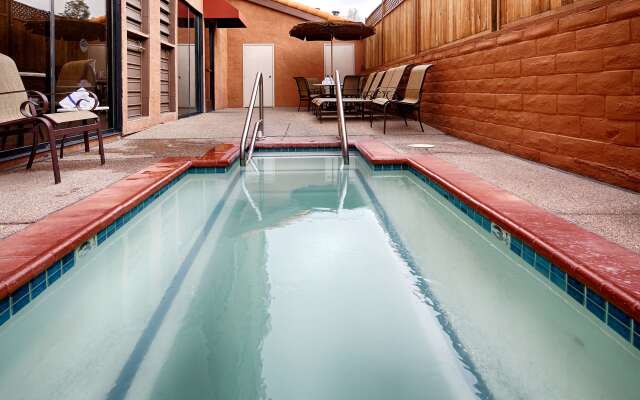 Best Western El Grande Inn