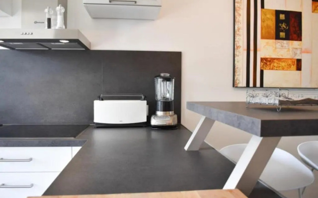 Ferienwohnung Sonnenzeit