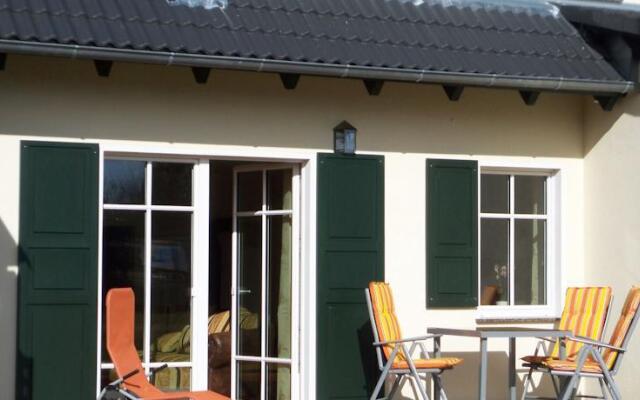 Ferienhaus Sonneninsel Rügen