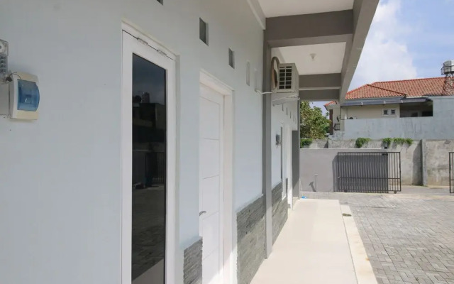 Airy Eco Syariah Maguwoharjo Taqwa 99 Yogyakarta