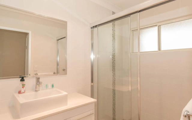 Alpine Retreat 107A Gippsland Street