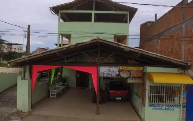 Pousada Portal Da Ilha