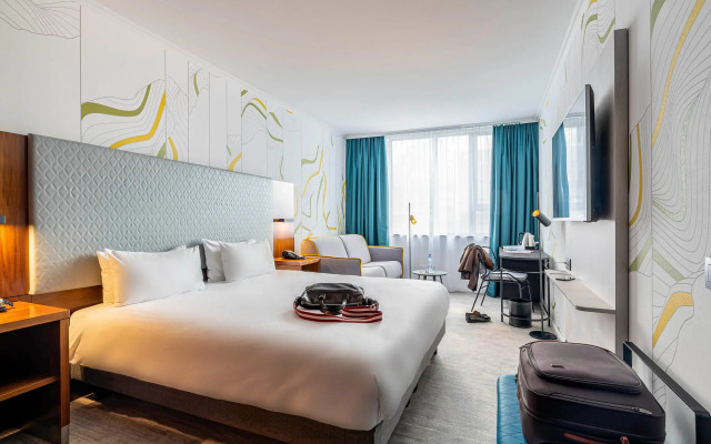 Maek Hotel Antwerp Central