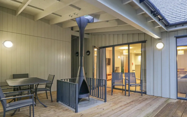 Wildcat Lodge