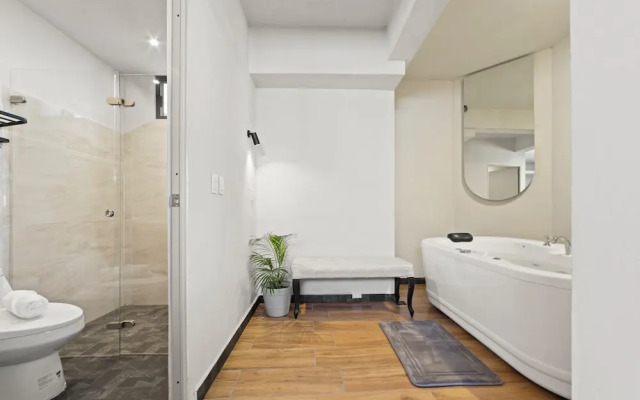 Hotel Boutique Árbol de la Vida