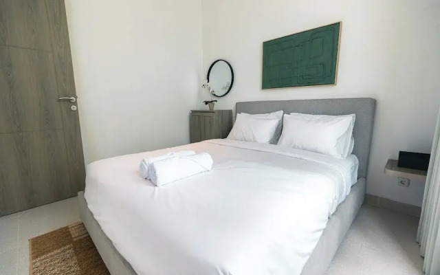 Greenforest Anahata 4 Star Hotel