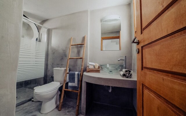 Pueblo Viejo Suite
