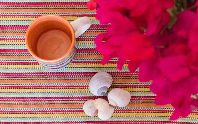 Pousada Morada do Sol