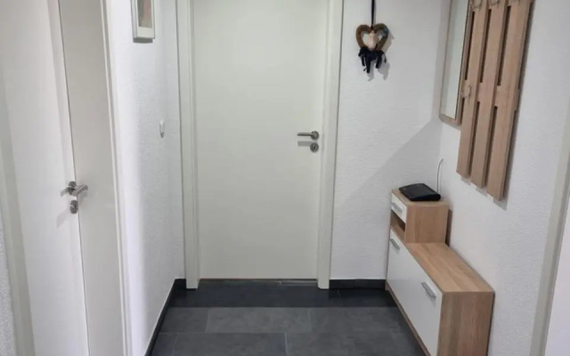 Workershome - Business Apartments - Monteurwohnungen