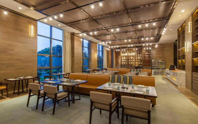 Four Points By Sheraton Hefei, Baohe