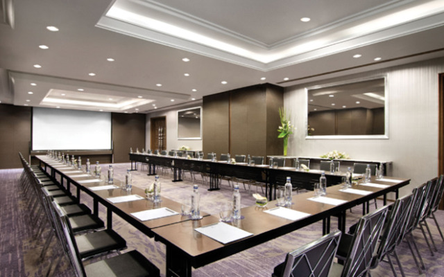 Hyatt Regency Gurgaon