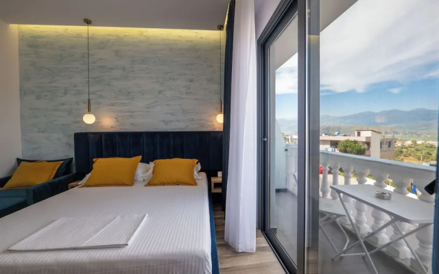 Hotel Flori