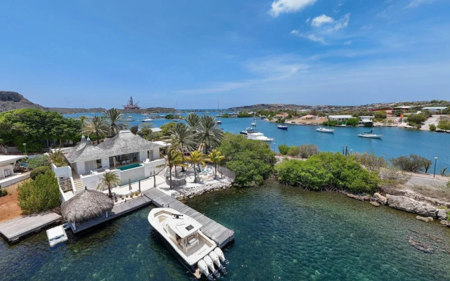 Tropical Luxury Private Beach La Villa Blanca