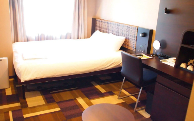Villa Fontaine Kobe - Sannomiya