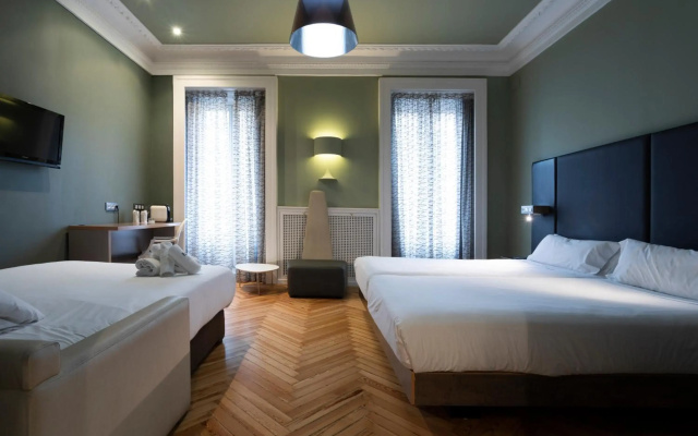 AC Hotel Recoletos by Marriott
