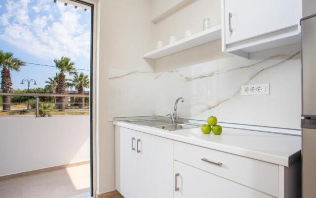 Avi Suites 1