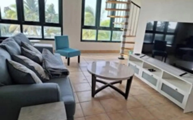 Beachside Adventure Suites