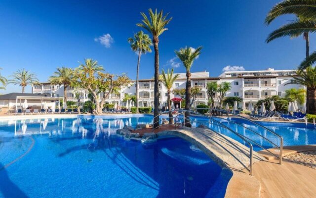 Aparthotel Alcudia Garden