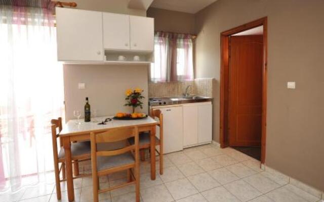 Magicstay - Aparthotel 2 Stars Kissamos