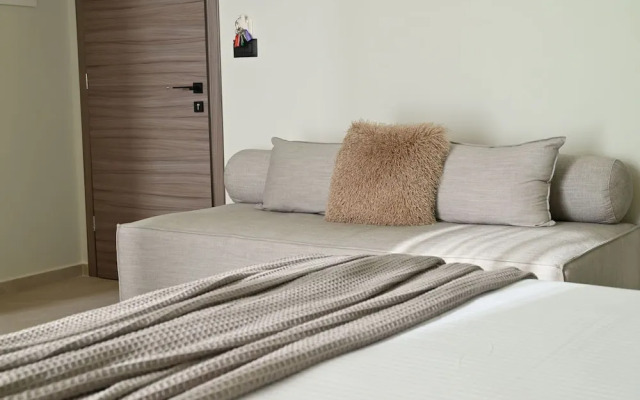 Rhotheon Suites in Ialysos Rhodes