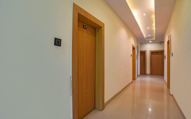 Fabhotel Easy Stay
