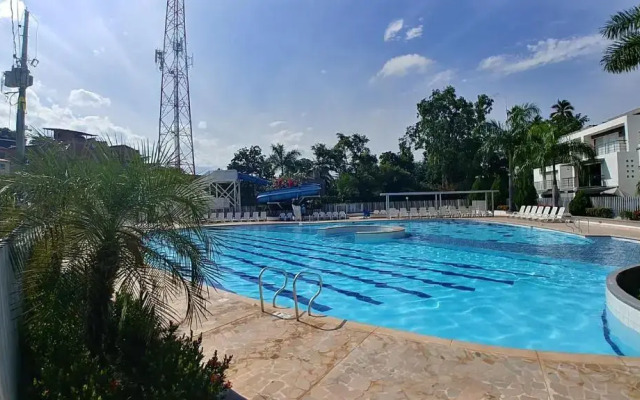Ciudadela Santa fe Apartasol 4 A 2