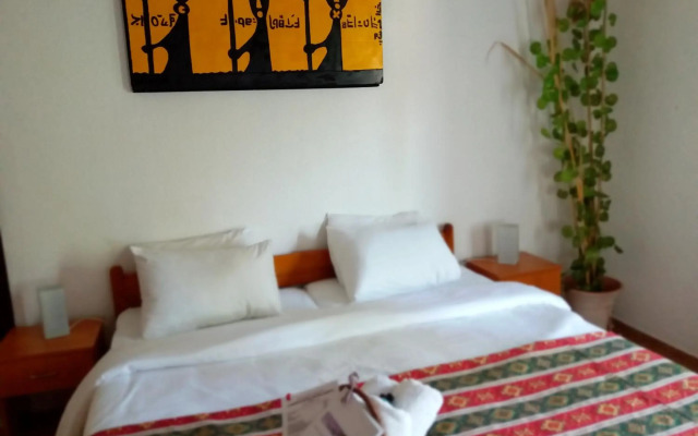 Kilim Hotel