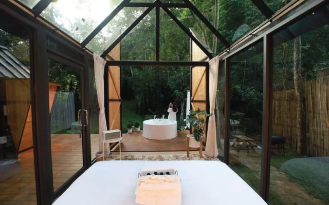 Morning Star Glamping