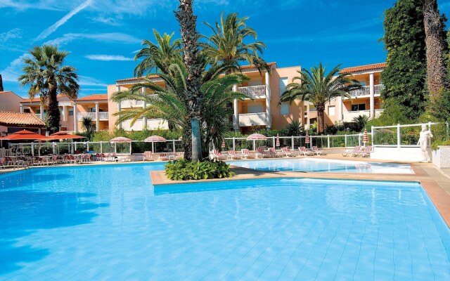 Résidence Open Golfe Juan