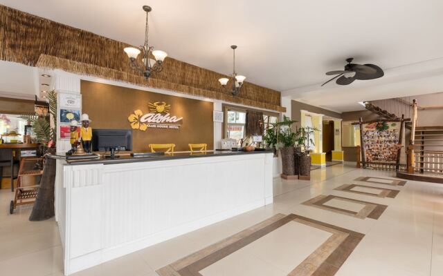 Club House Hotel