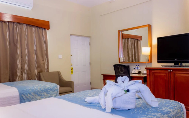 Rolson Hotel