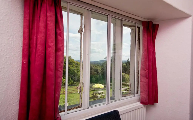 YHA Langdale - Hostel