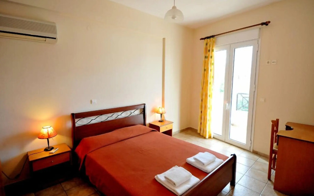 El Greco Apartments