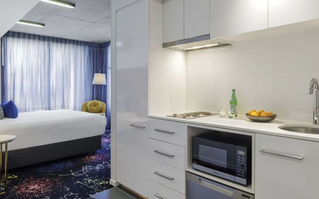 Mantra St Kilda Road