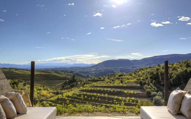 Trossos Del Priorat