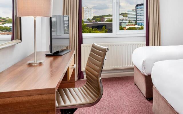 Leonardo Hotel Newcastle