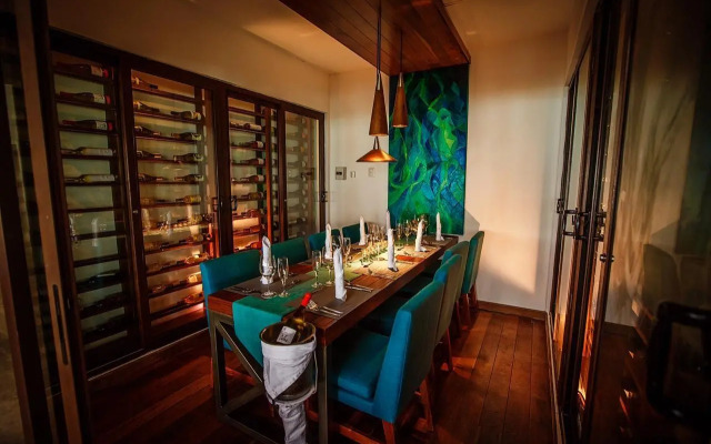 Hotel Rancho Encantado