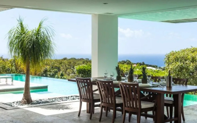 Dream Villa Gouverneur -1996