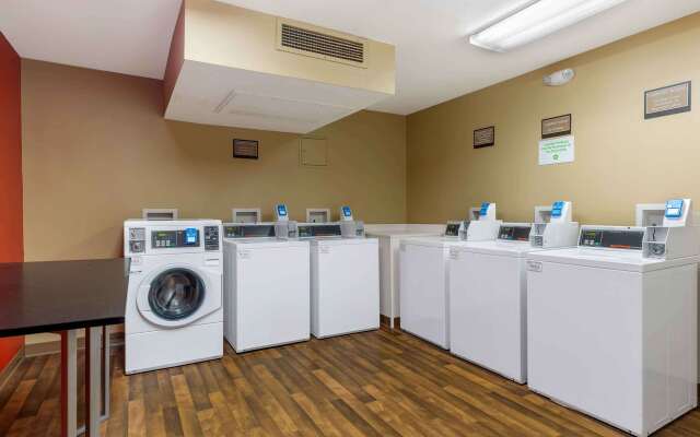 Extended Stay America Suites Boston Burlington