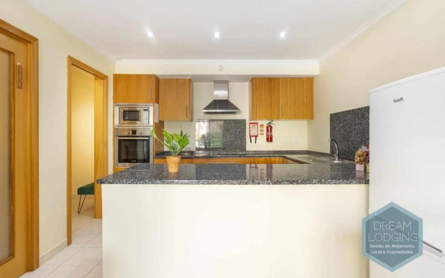 Vista das Ondas 02B - Dream Lodging