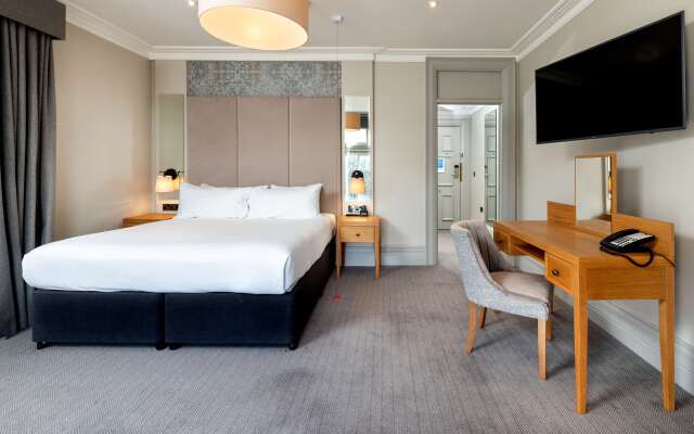 DoubleTree by Hilton Harrogate Majestic Hotel & Spa